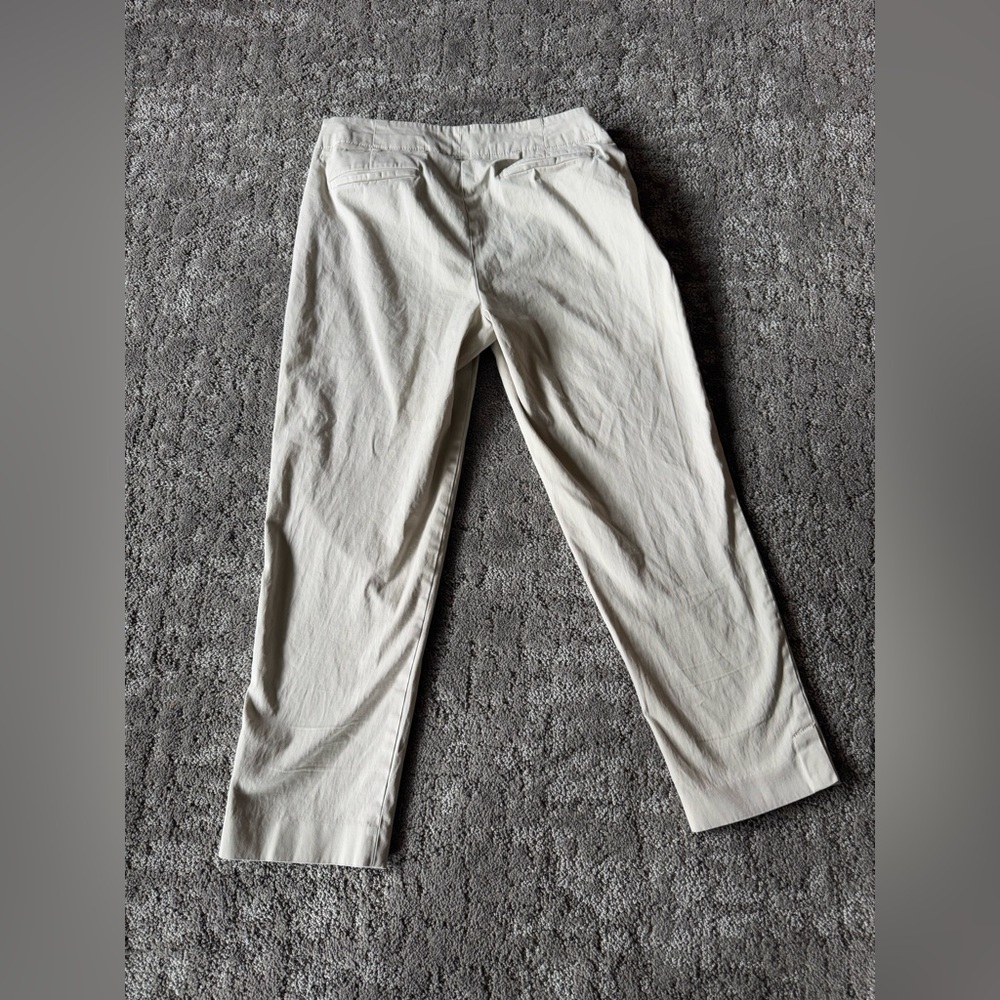 TALBOTS Women’s Bottom (Size 6) - Picture 2 of 4